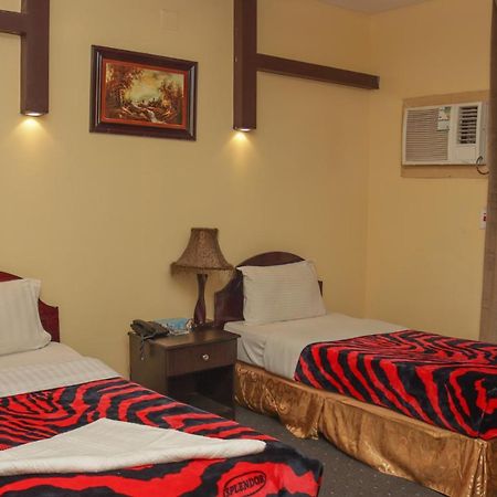 Al Orouba Hotel Riadh Exterior foto