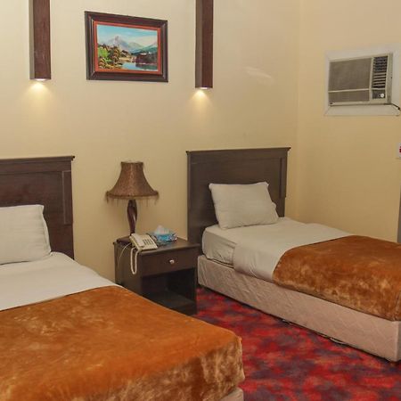 Al Orouba Hotel Riadh Exterior foto
