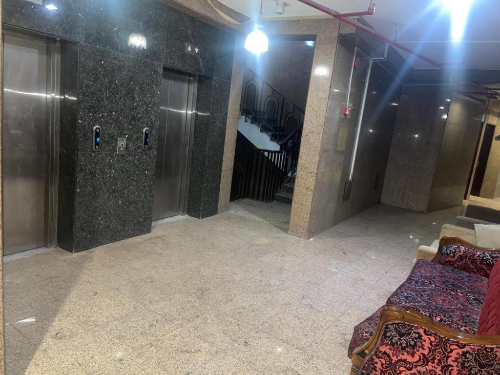 Al Orouba Hotel Riadh Exterior foto