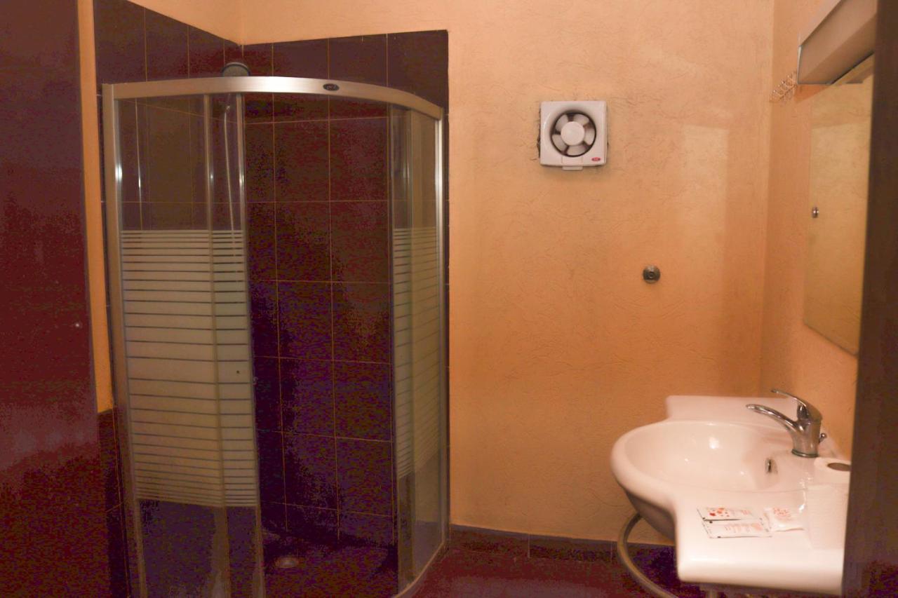 Al Orouba Hotel Riadh Exterior foto