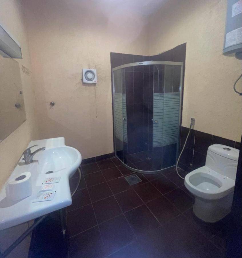 Al Orouba Hotel Riadh Exterior foto