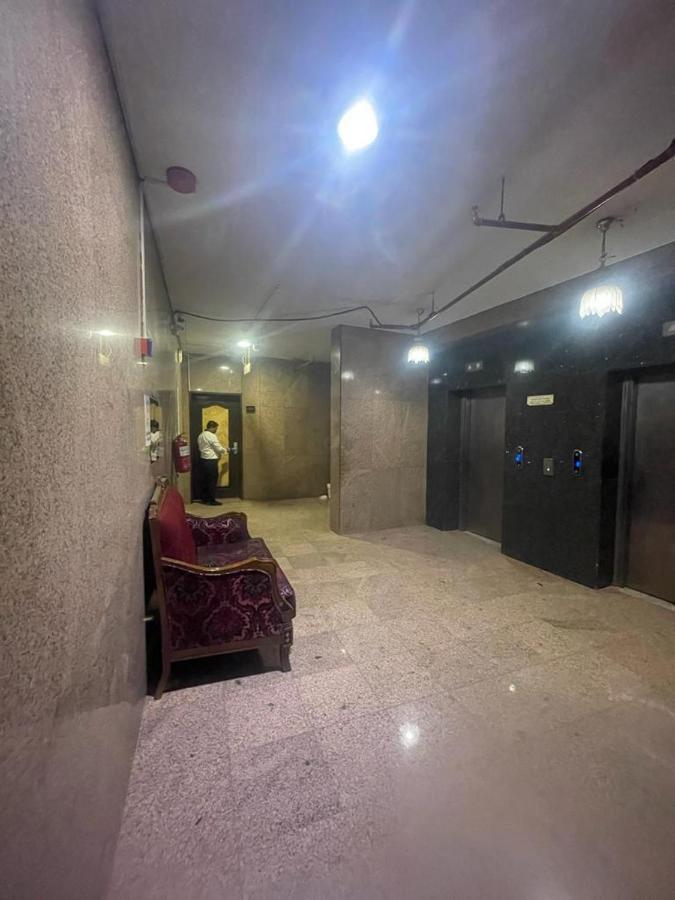 Al Orouba Hotel Riadh Exterior foto