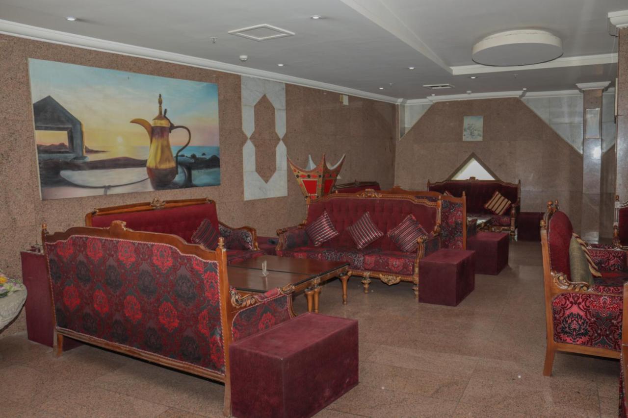 Al Orouba Hotel Riadh Exterior foto