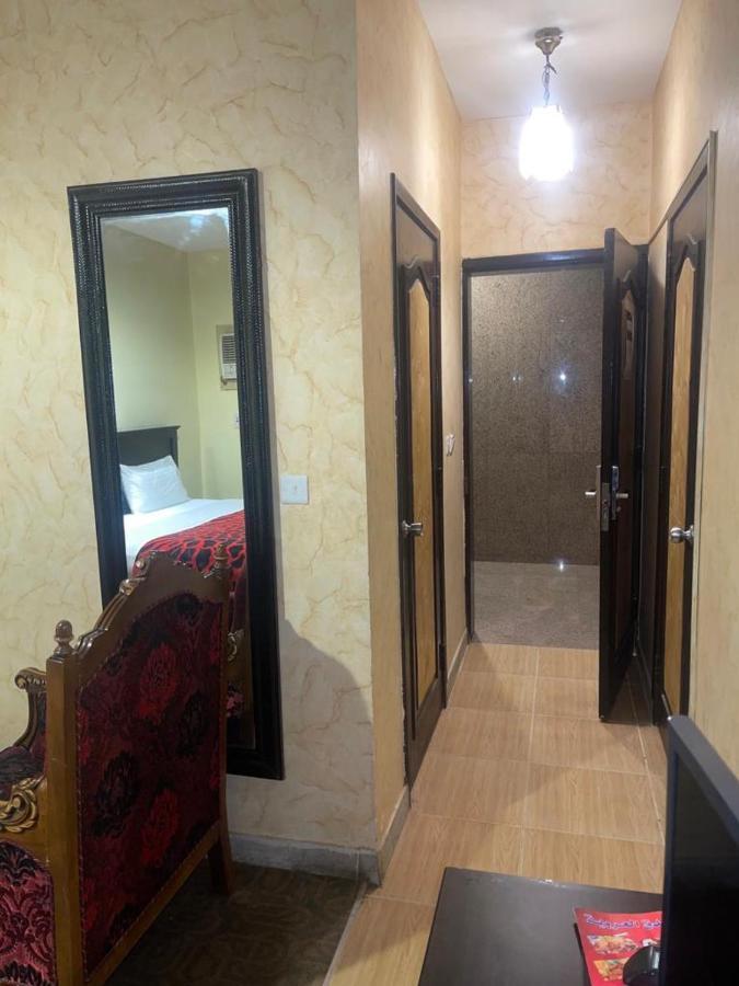 Al Orouba Hotel Riadh Exterior foto
