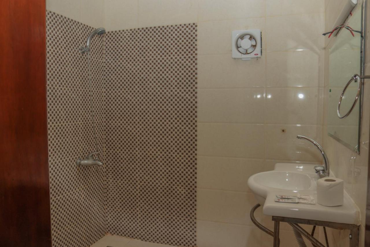 Al Orouba Hotel Riadh Exterior foto